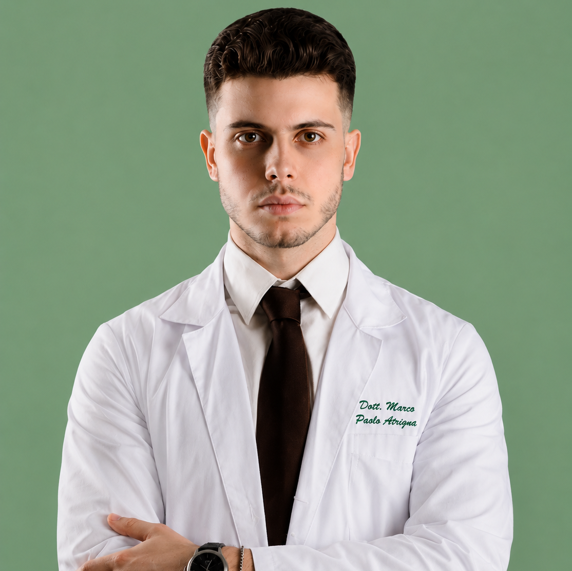 Dott. Marco Atrigna